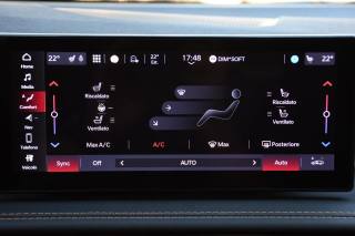 ALFA ROMEO Tonale usata, con USB