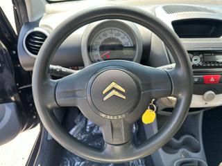 CITROEN C1 usata, con Chiusura centralizzata