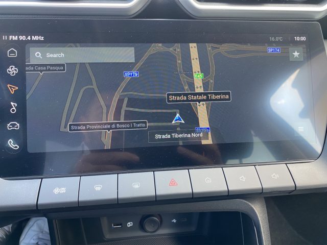 MG ZS usata, con Servosterzo