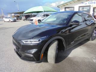 FORD Mustang Mach-E usata, con Airbag Passeggero