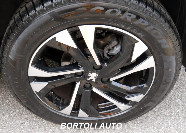 PEUGEOT 2008 usata, con Cruise Control