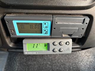 IVECO Daily usata, con Controllo vocale