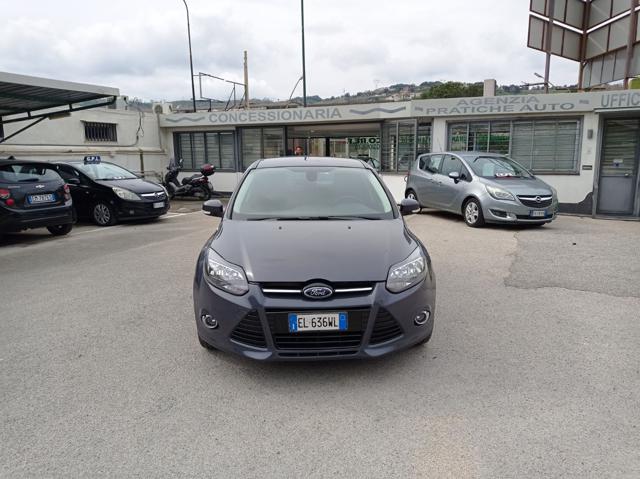 FORD Focus usata, con ABS