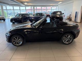 MAZDA MX-5 usata, con Interni in pelle