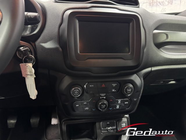 JEEP Renegade usata, con Fari Xenon