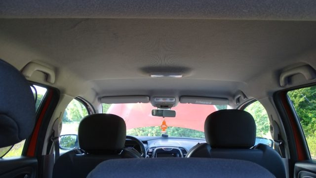 RENAULT Captur usata 129