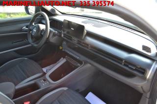 JEEP Avenger usata, con Bracciolo