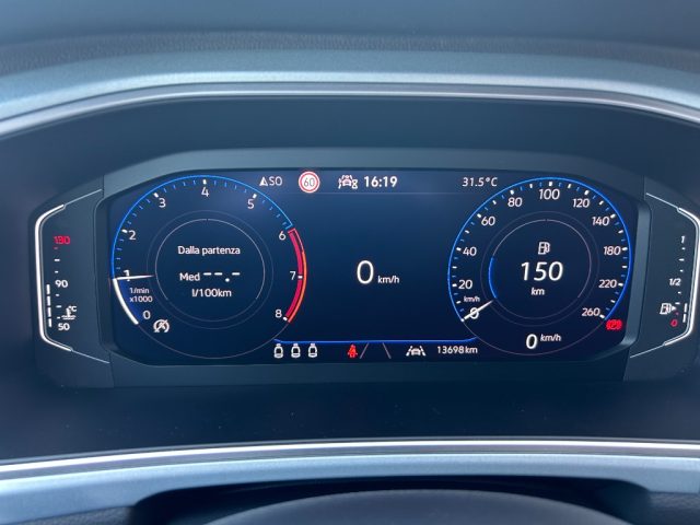 VOLKSWAGEN T-Roc usata, con Cruise Control