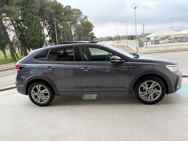 VOLKSWAGEN Taigo usata, con Airbag Passeggero