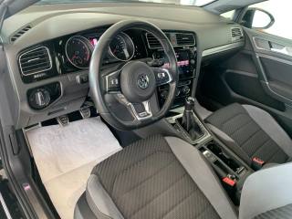 VOLKSWAGEN Golf usata, con ESP