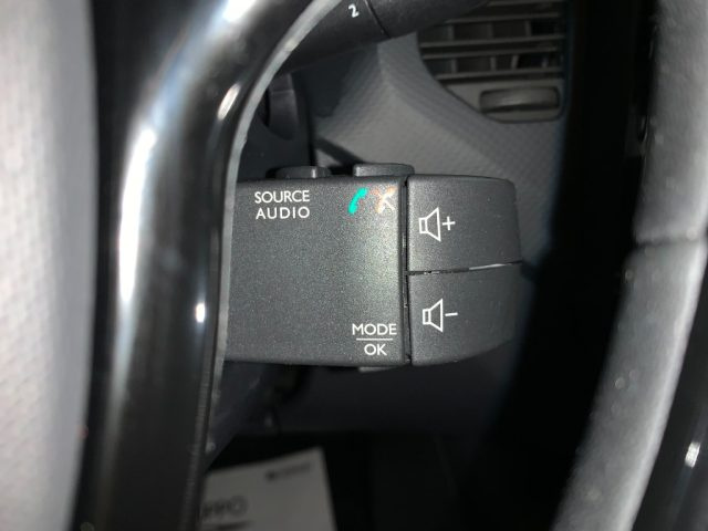 RENAULT Captur usata, con Controllo vocale