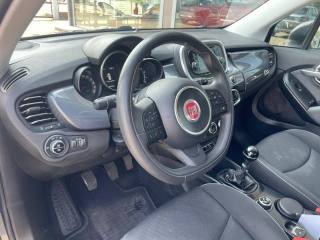 FIAT 500X usata, con Autoradio digitale