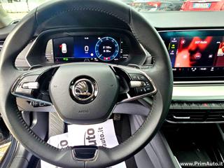 SKODA Octavia usata, con Climatizzatore