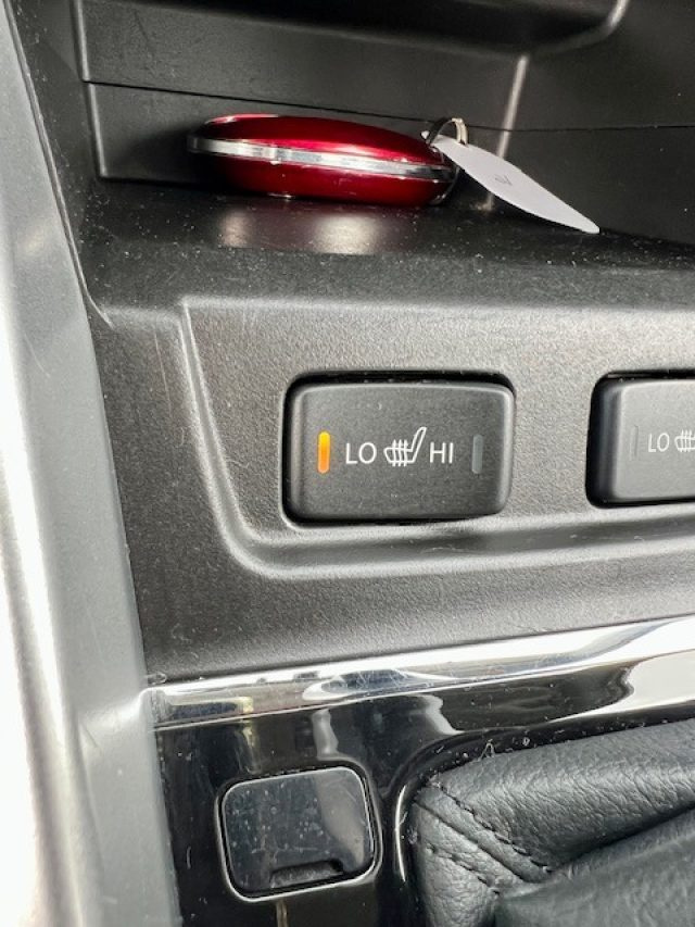 SUZUKI Vitara usata, con USB
