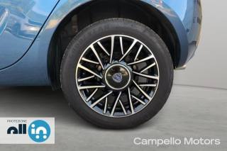 LANCIA Ypsilon usata 16