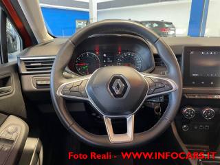 RENAULT Clio usata, con Servosterzo