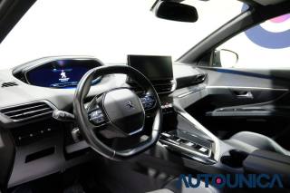 PEUGEOT 3008 usata, con Alzacristalli elettrici