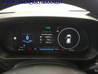 HYUNDAI Bayon usata, con Cerchi in lega