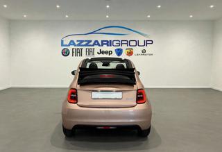 FIAT 500e usata, con Climatizzatore