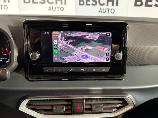 SEAT Arona usata, con ESP