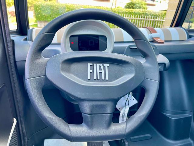 FIAT Topolino usata 12