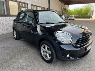 MINI Countryman usata, con Airbag