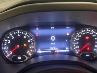 JEEP Renegade usata, con Cerchi in lega