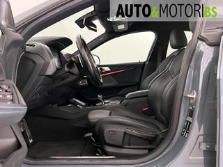 BMW 220 usata, con Chiusura centralizzata