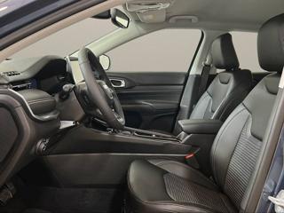 JEEP Compass usata, con Chiusura centralizzata