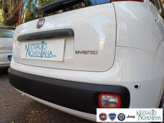 FIAT Panda usata, con Boardcomputer