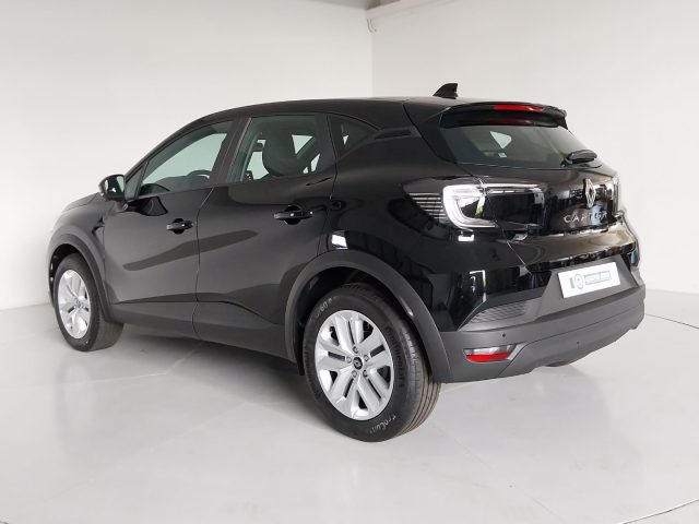 RENAULT Captur usata, con ESP