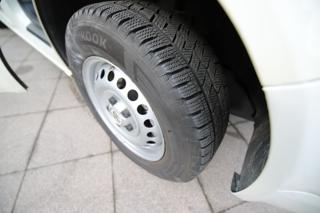 VOLKSWAGEN Transporter usata 17