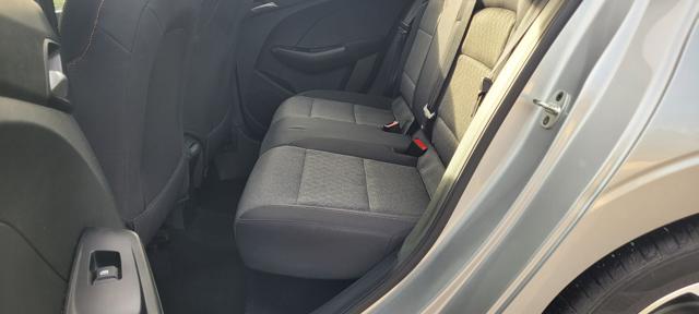 MG MG3 usata, con Autoradio