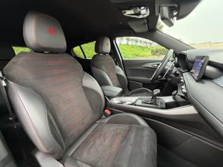 ALFA ROMEO Tonale usata, con Vetri oscurati