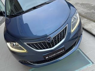 LANCIA Ypsilon usata, con Servosterzo