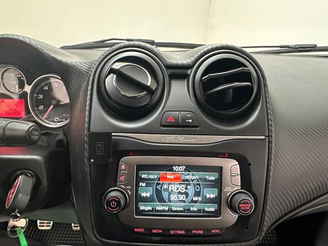 ALFA ROMEO MiTo usata, con Cruise Control