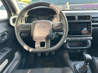 CITROEN C3 usata, con Climatizzatore