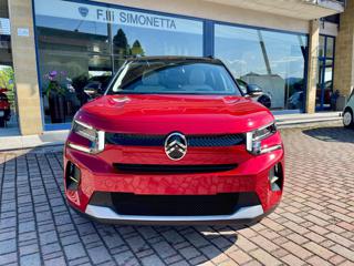 CITROEN C3 usata, con Airbag