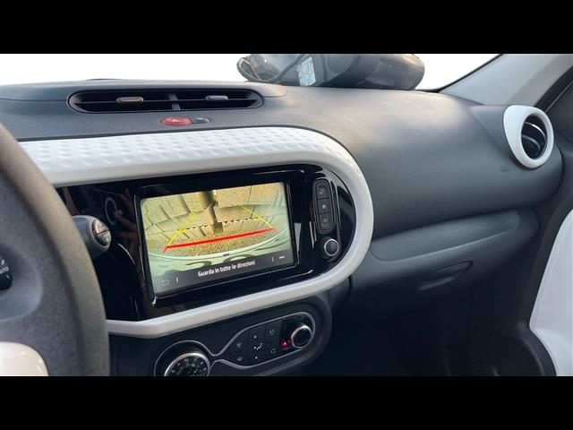 RENAULT Twingo usata, con Fari LED