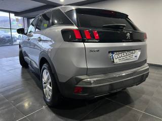 PEUGEOT 3008 usata, con Airbag Passeggero