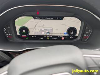 AUDI Q3 usata, con Start/Stop Automatico