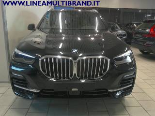 BMW X5 usata, con Airbag
