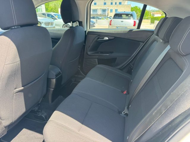 FIAT Tipo usata, con Sistema di navigazione