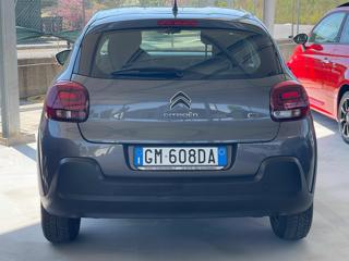CITROEN C3 usata, con Airbag Passeggero