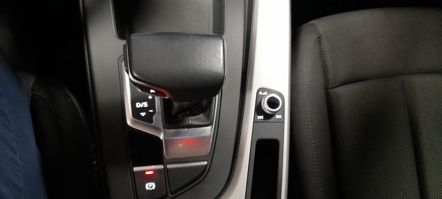 AUDI A4 usata 36