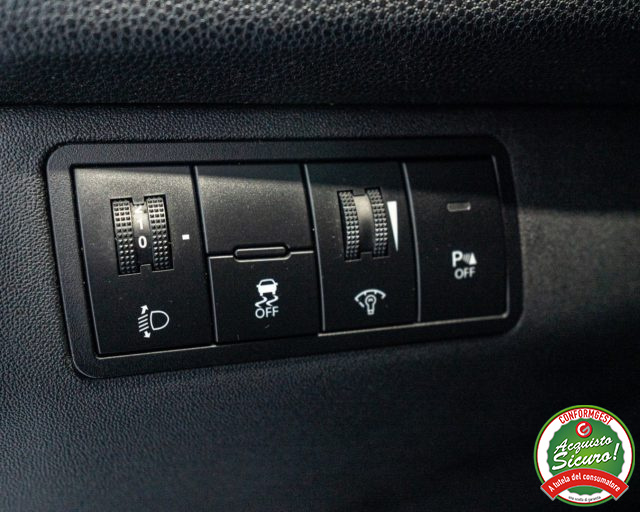 HYUNDAI iX20 usata, con Fendinebbia