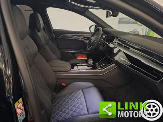 AUDI A8 usata, con Controllo trazione