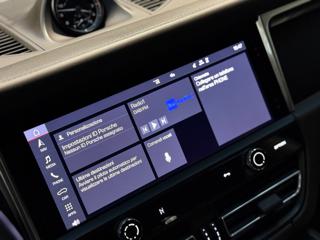 PORSCHE Macan usata, con Interni in pelle