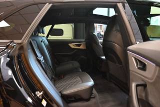 AUDI Q8 usata 31