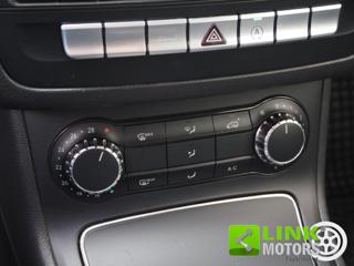 MERCEDES-BENZ B 180 usata 32